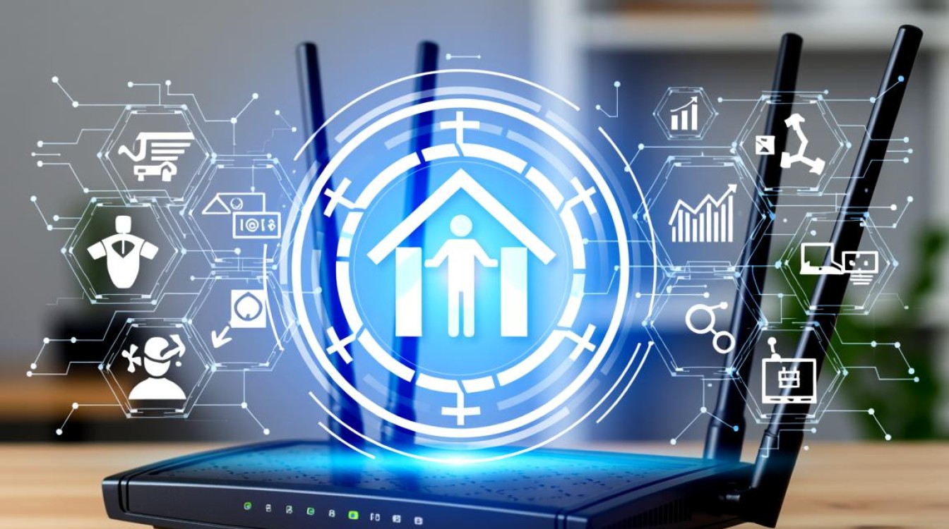 为何路由器总是无法解析域名？技术难题解析及解决方案全揭秘！