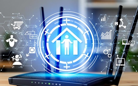 为何路由器总是无法解析域名？技术难题解析及解决方案全揭秘！