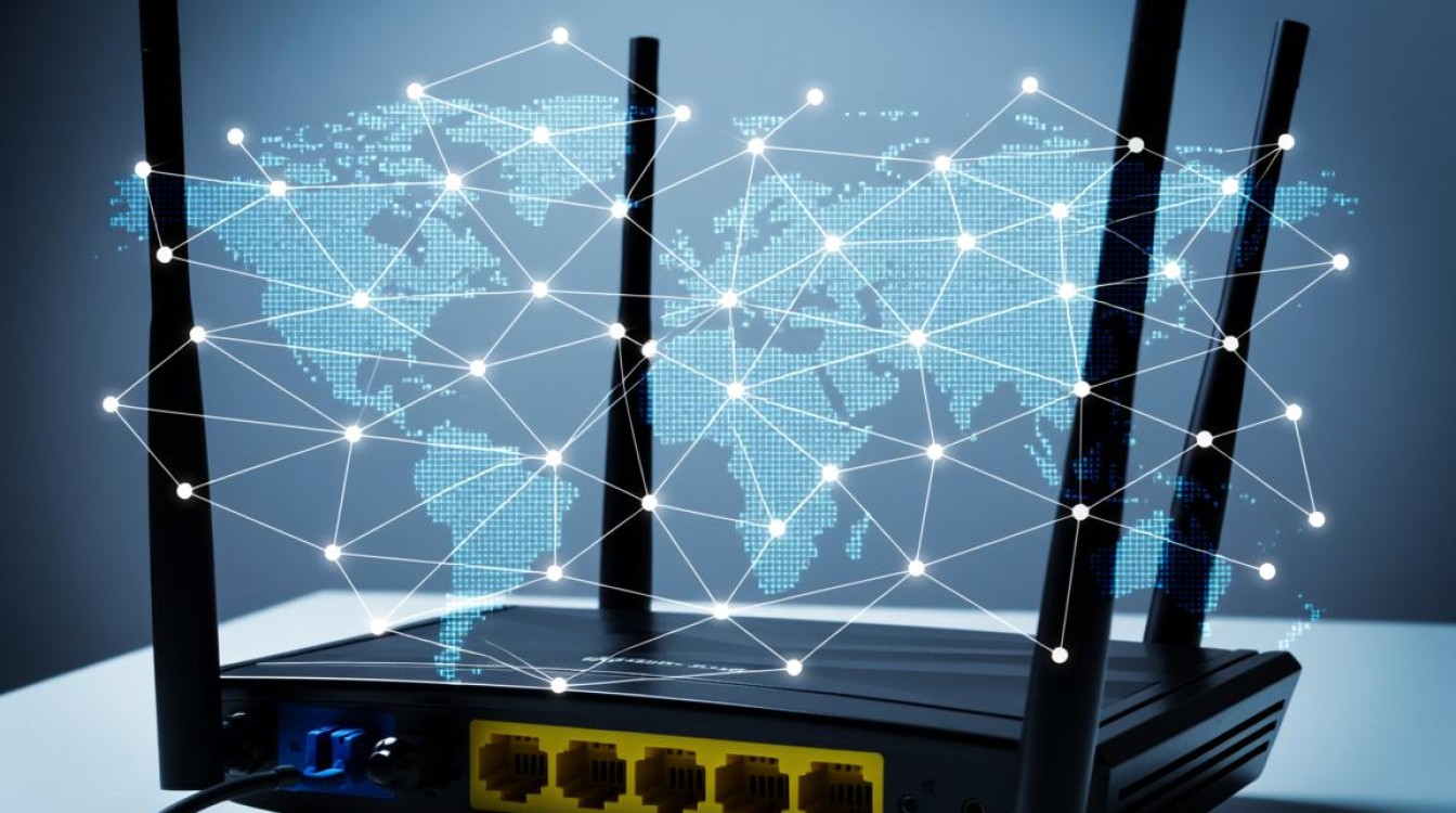 为何路由器总是无法解析域名？技术难题解析及解决方案全揭秘！