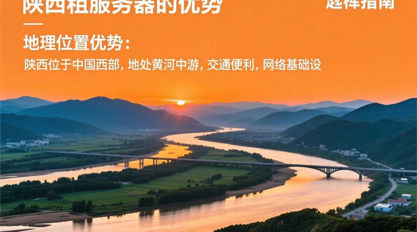 陕西租服务器,如何选择合适的服务器配置和性价比高的服务商? 陕西租服务器,如何选择合适的服务器配置和性价比高的服务商?