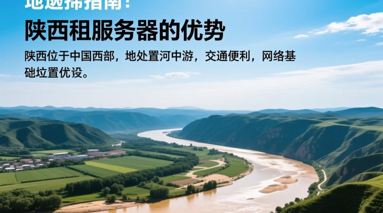 陕西租服务器,如何选择合适的服务器配置和性价比高的服务商? 陕西租服务器,如何选择合适的服务器配置和性价比高的服务商?