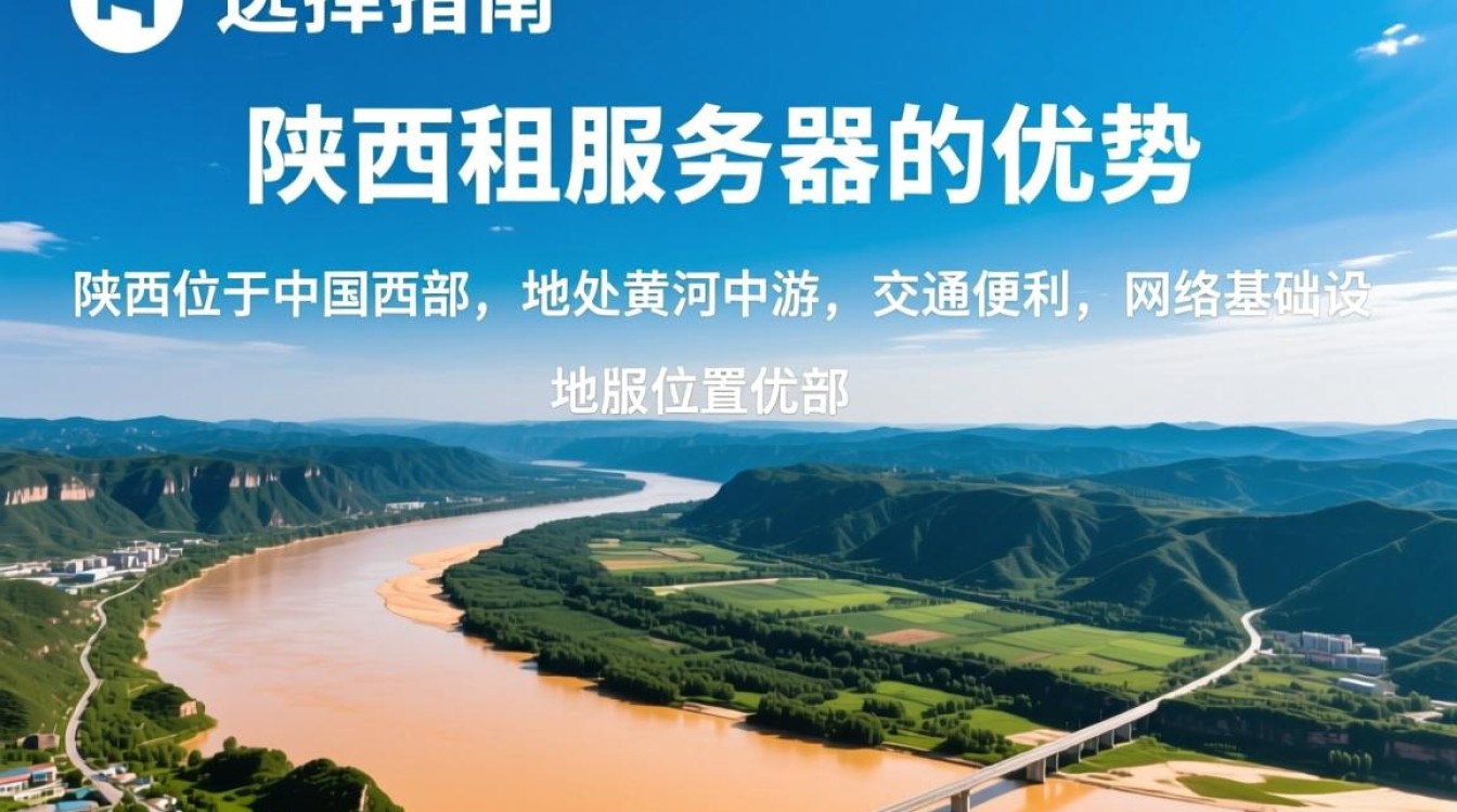 陕西租服务器,如何选择合适的服务器配置和性价比高的服务商? 陕西租服务器,如何选择合适的服务器配置和性价比高的服务商?