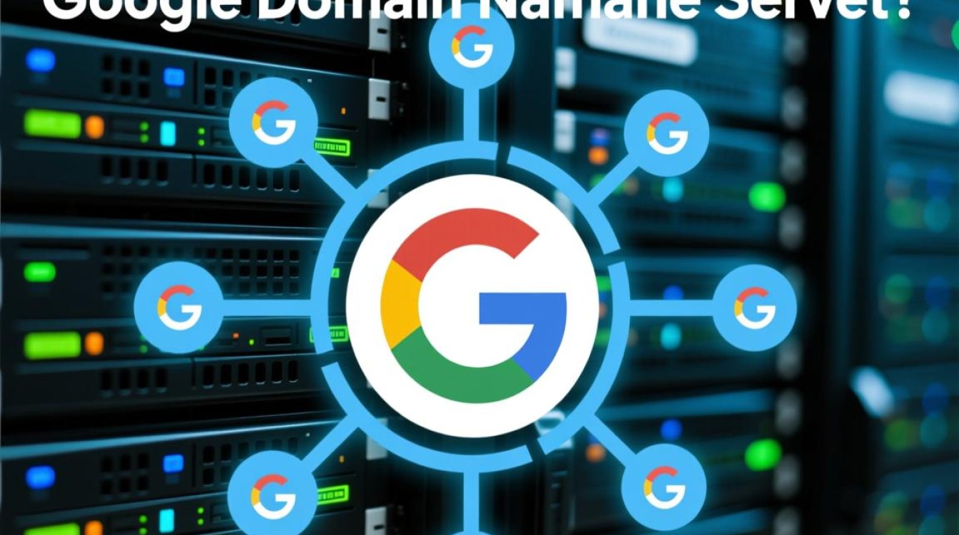 谷歌域名服务器为何如此强大?揭秘其背后技术优势之谜? 谷歌域名服务器为何如此强大?揭秘其背后技术优势之谜?