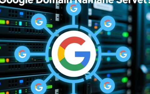 谷歌域名服务器为何如此强大？揭秘其背后技术优势之谜？
