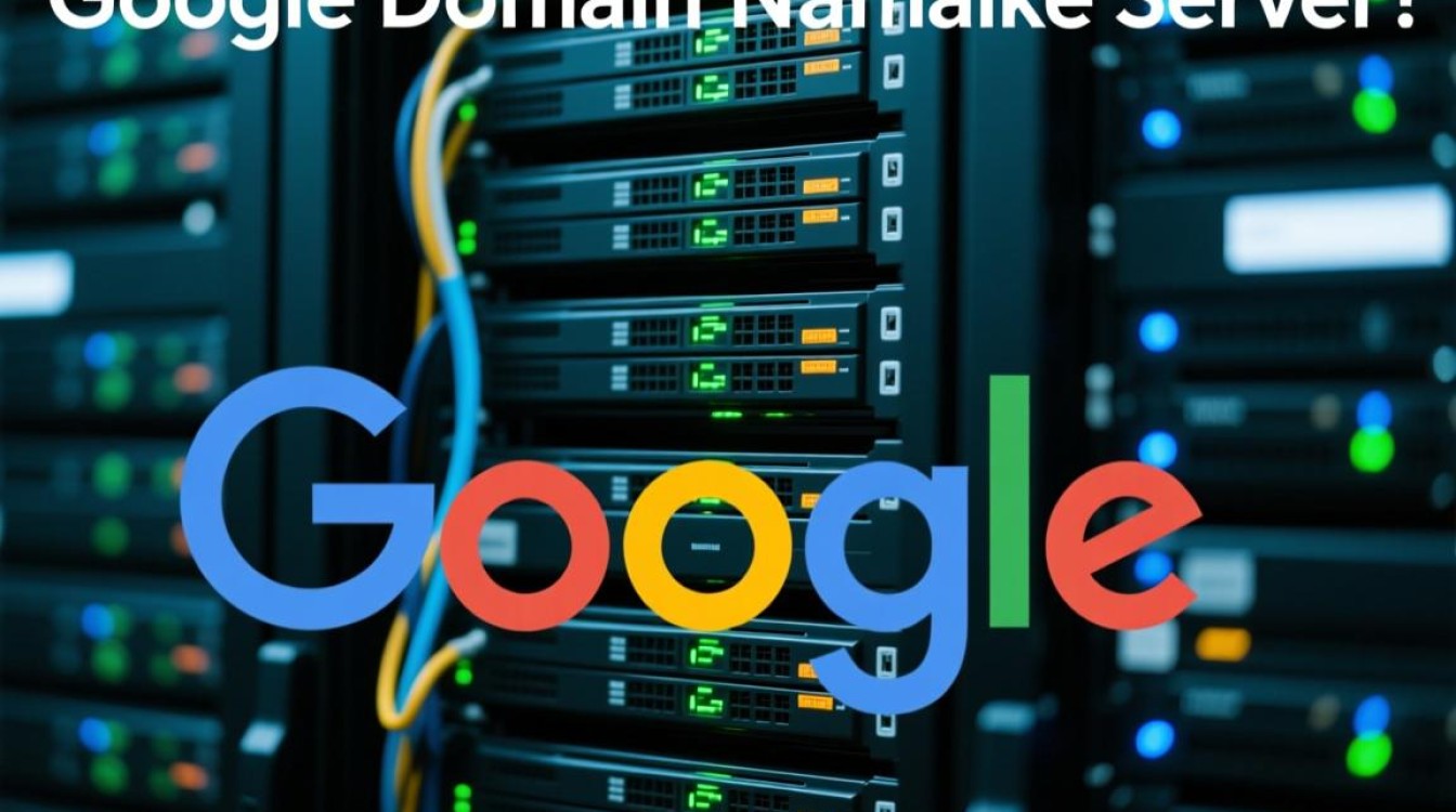 谷歌域名服务器为何如此强大?揭秘其背后技术优势之谜? 谷歌域名服务器为何如此强大?揭秘其背后技术优势之谜?