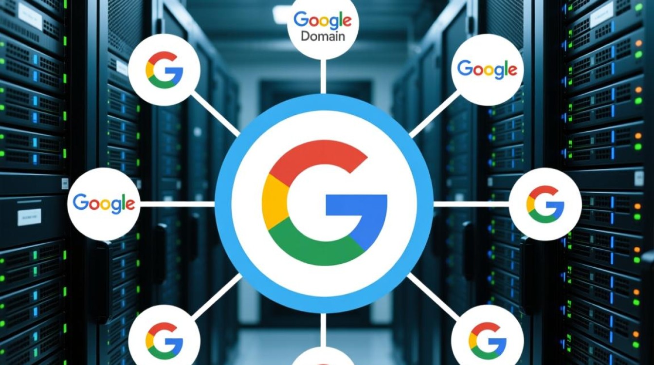 谷歌域名服务器为何如此强大?揭秘其背后技术优势之谜? 谷歌域名服务器为何如此强大?揭秘其背后技术优势之谜?