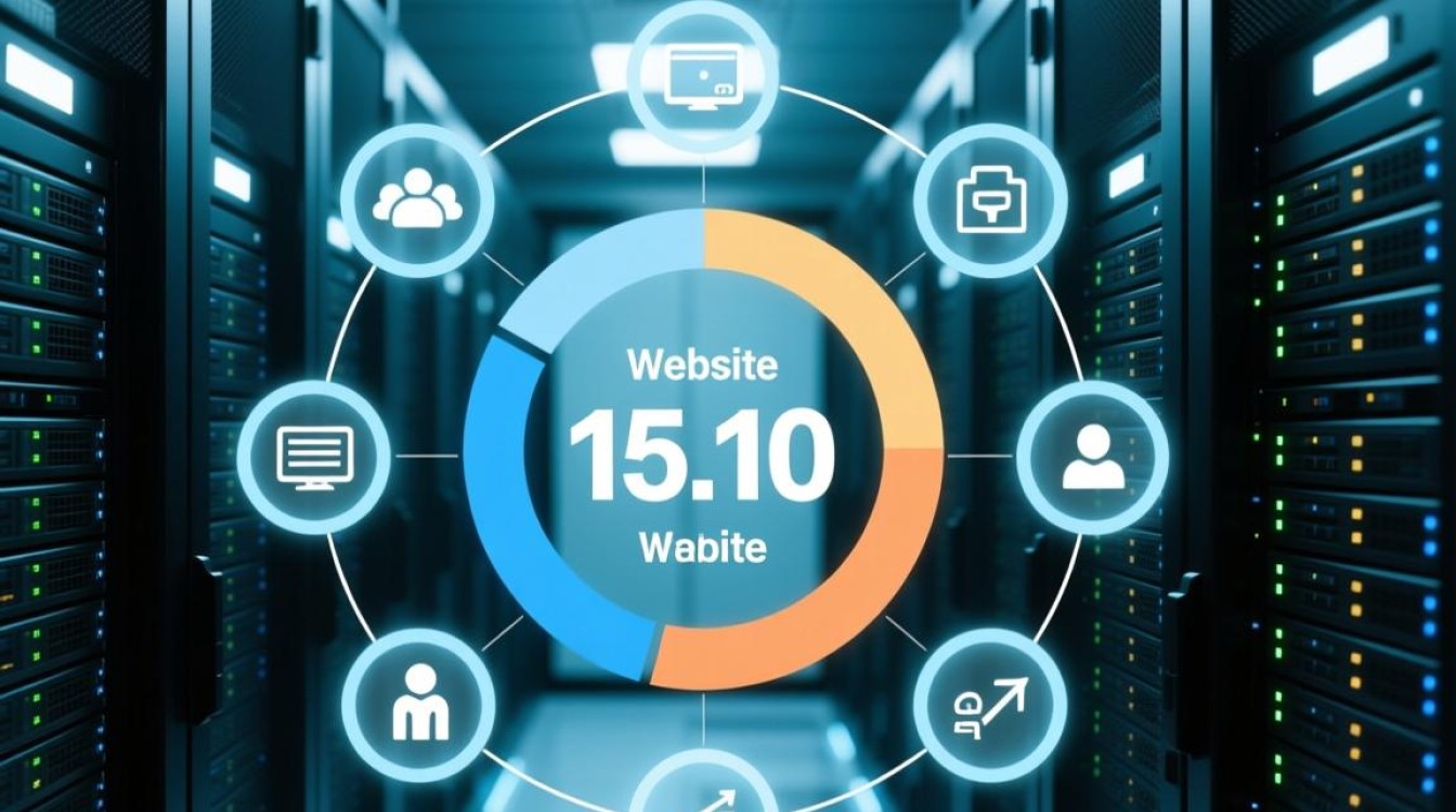 服务器访问量与哪些因素关系最密切？