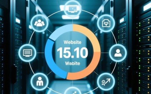 服务器访问量与哪些因素关系最密切？