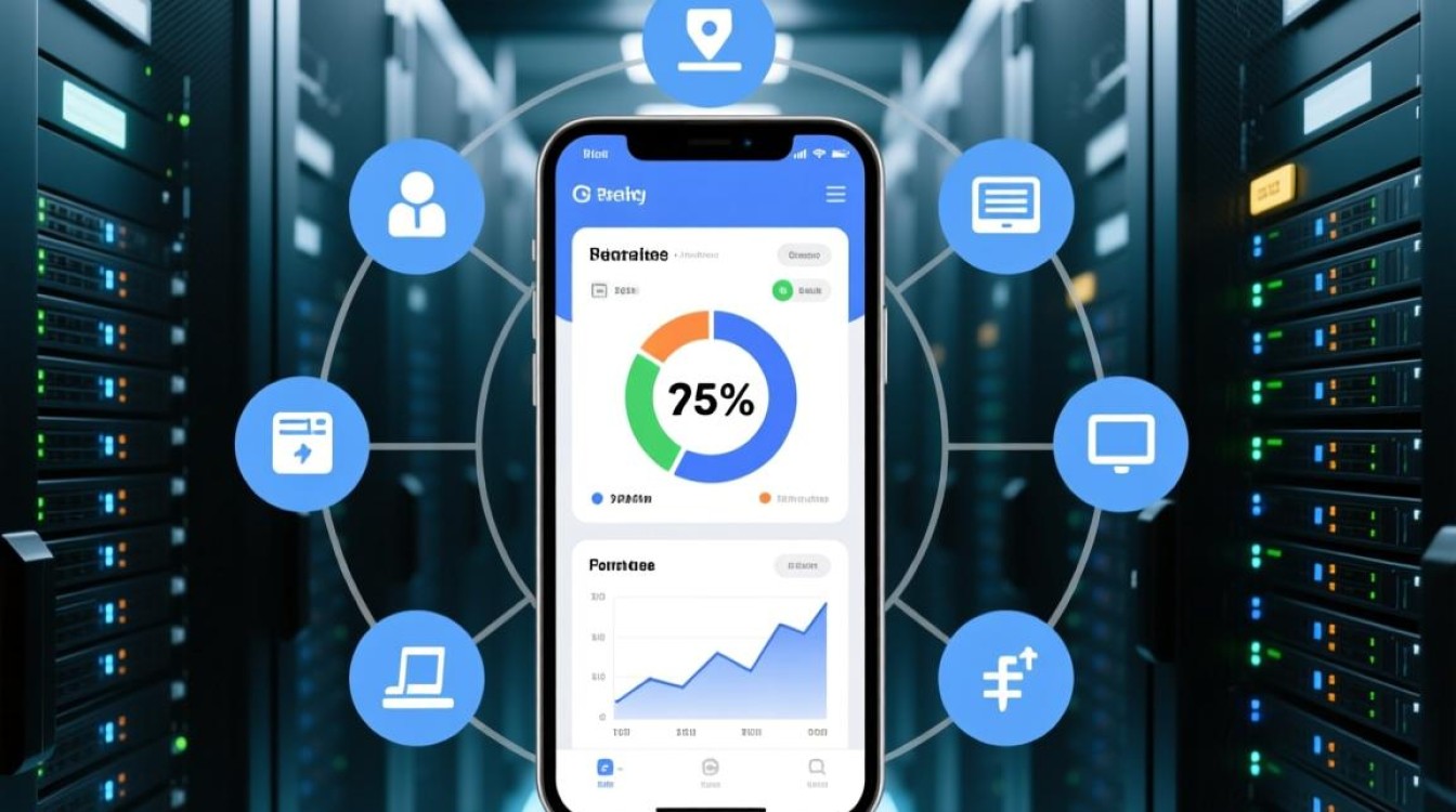 服务器访问量与哪些因素关系最密切？