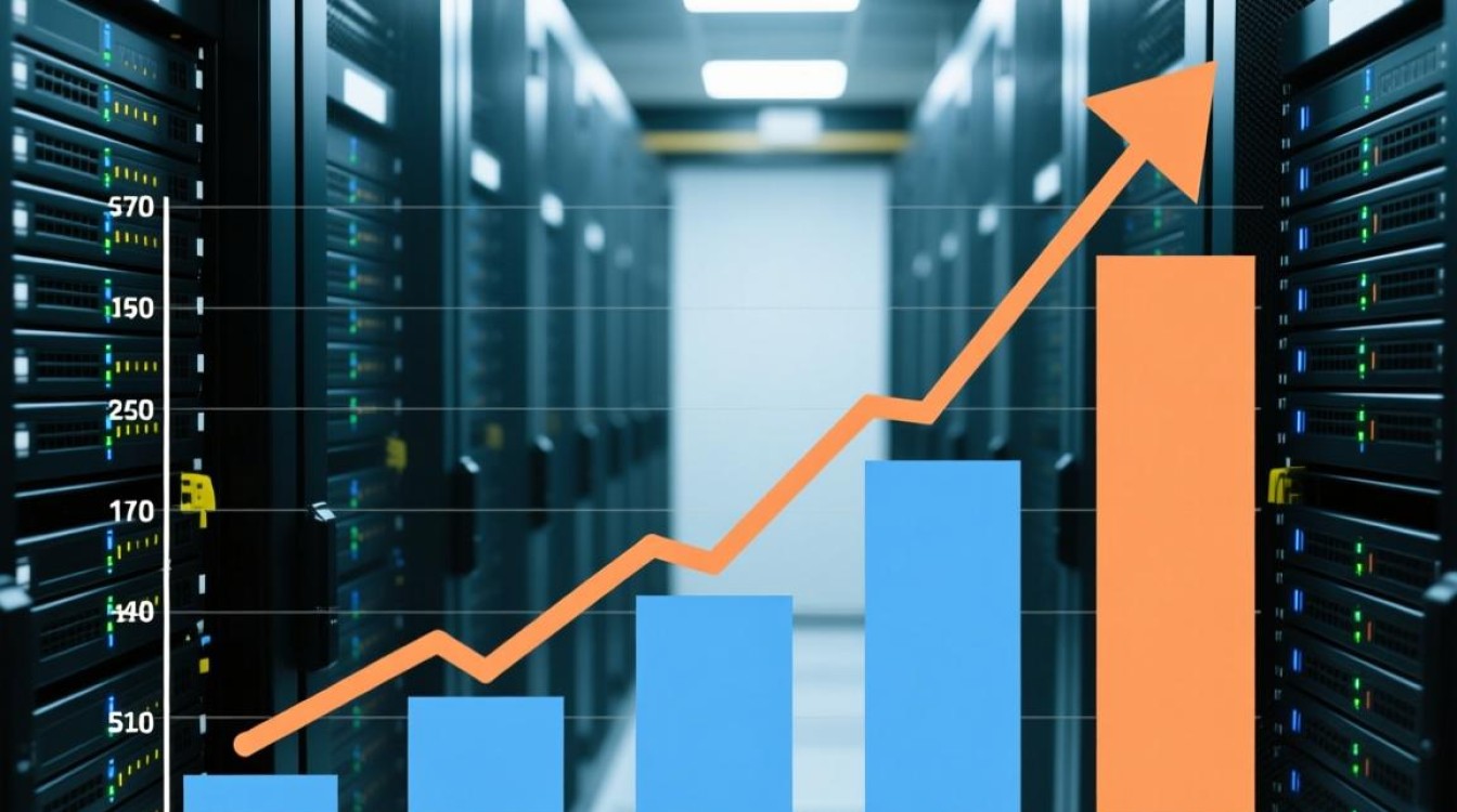 服务器访问量具体是怎么计算出来的？