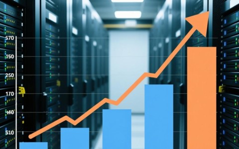 服务器访问量具体是怎么计算出来的？