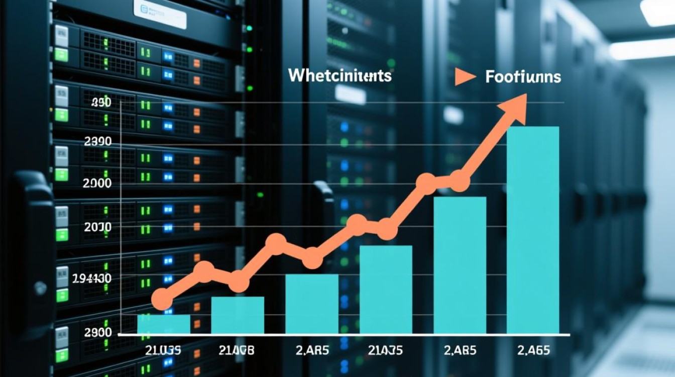 服务器访问量具体是怎么计算出来的？