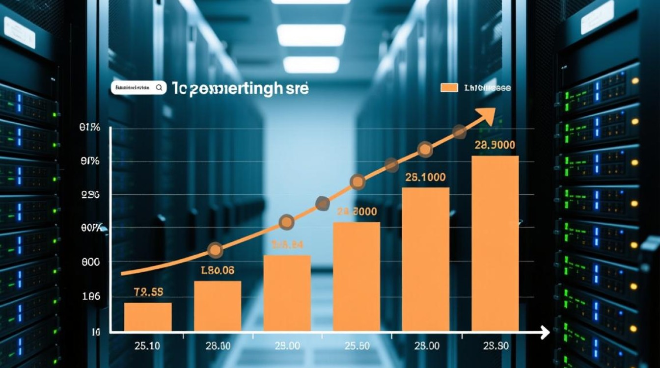服务器访问量具体是怎么计算出来的？