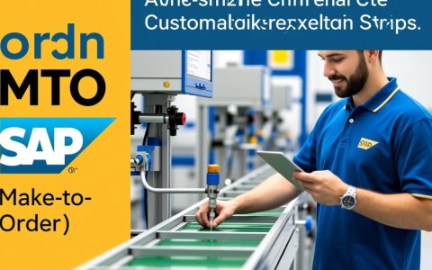 SAP MTO配置中，有哪些关键步骤和潜在问题需要注意？