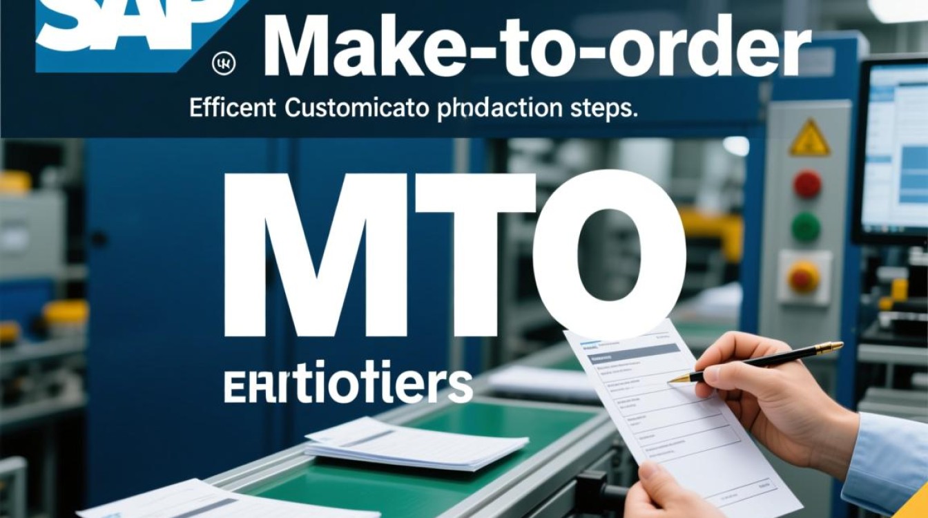 SAP MTO配置中，有哪些关键步骤和潜在问题需要注意？