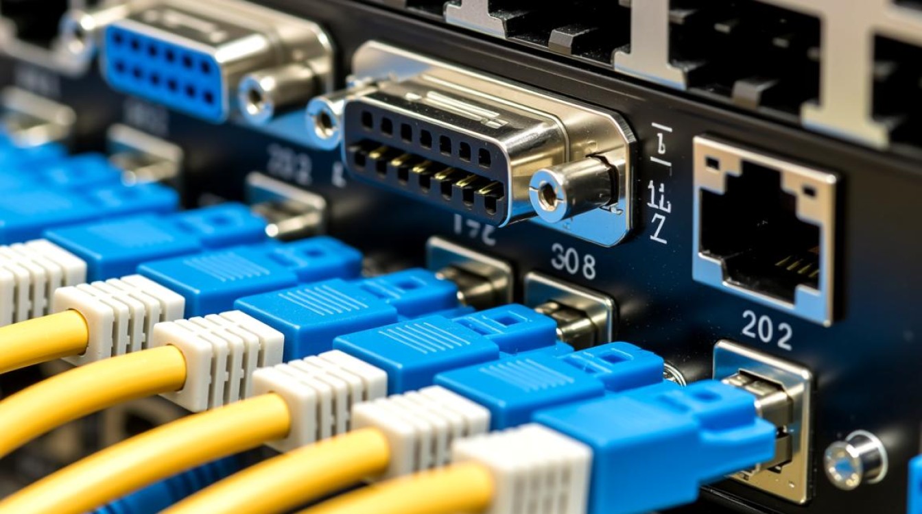 串口参数配置有哪些关键点？如何确保数据传输稳定与高效？