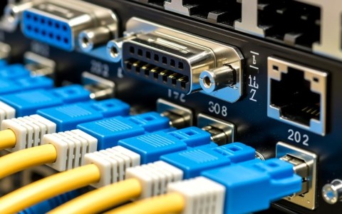 串口参数配置有哪些关键点？如何确保数据传输稳定与高效？