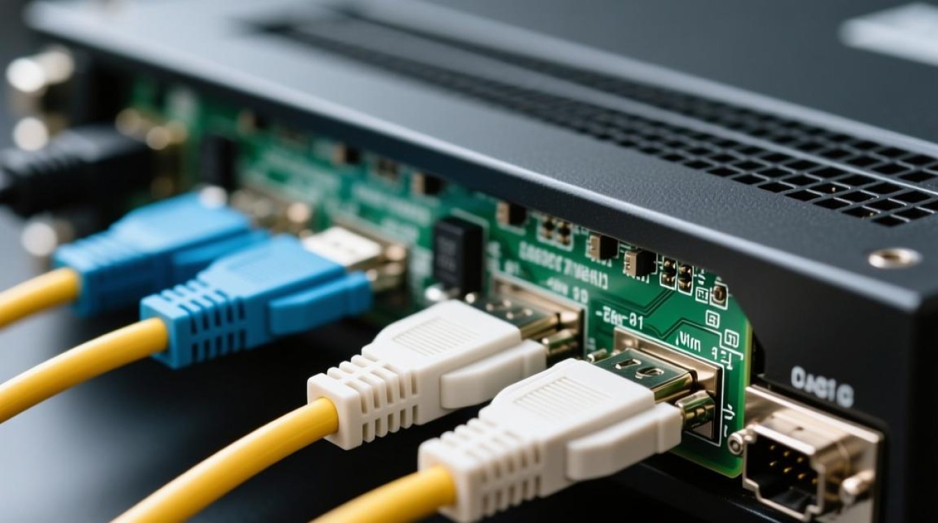 串口参数配置有哪些关键点？如何确保数据传输稳定与高效？