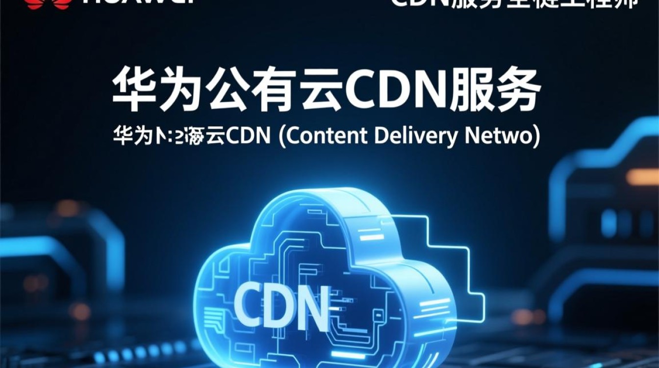 华为公有云cdn服务全栈工程师，如何提升技术实力与职业发展？