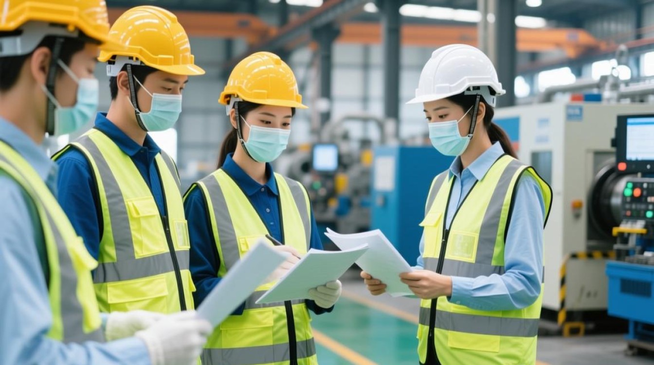 安全培训技术如何提升员工实操能力与安全意识？