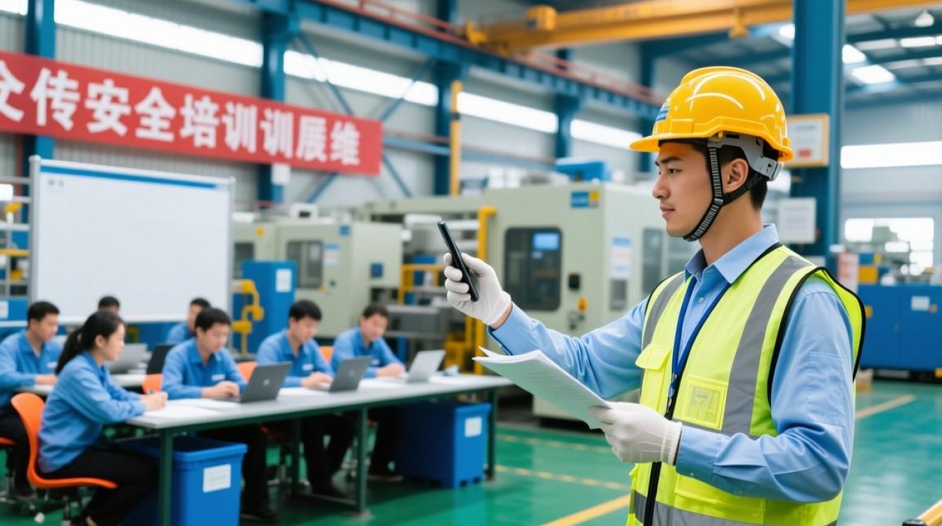 安全培训技术如何提升员工实操能力与安全意识？