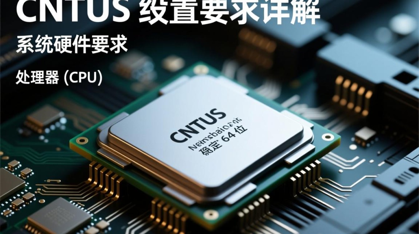 CentOS配置要求具体有哪些？安装前需要满足哪些硬件和软件条件？