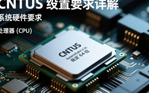 CentOS配置要求具体有哪些？安装前需要满足哪些硬件和软件条件？