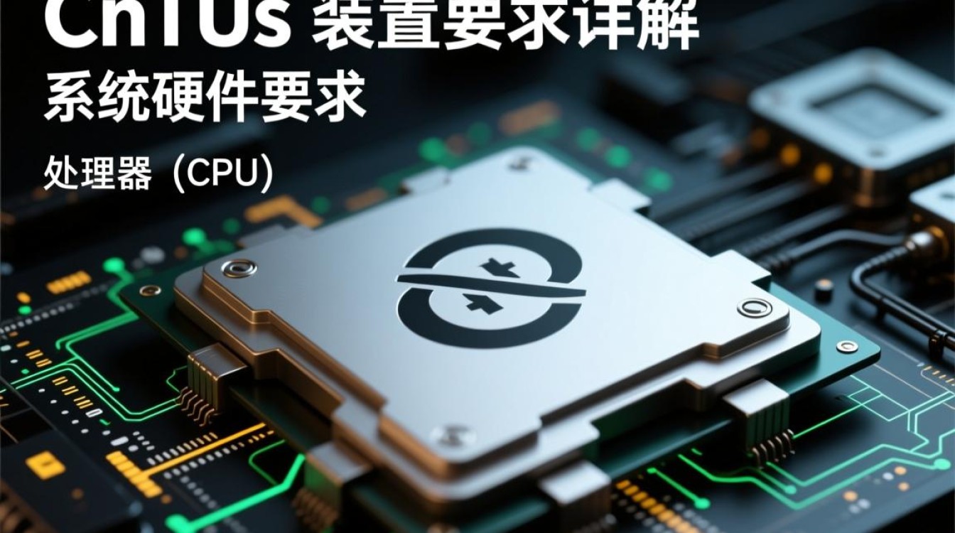 CentOS配置要求具体有哪些？安装前需要满足哪些硬件和软件条件？