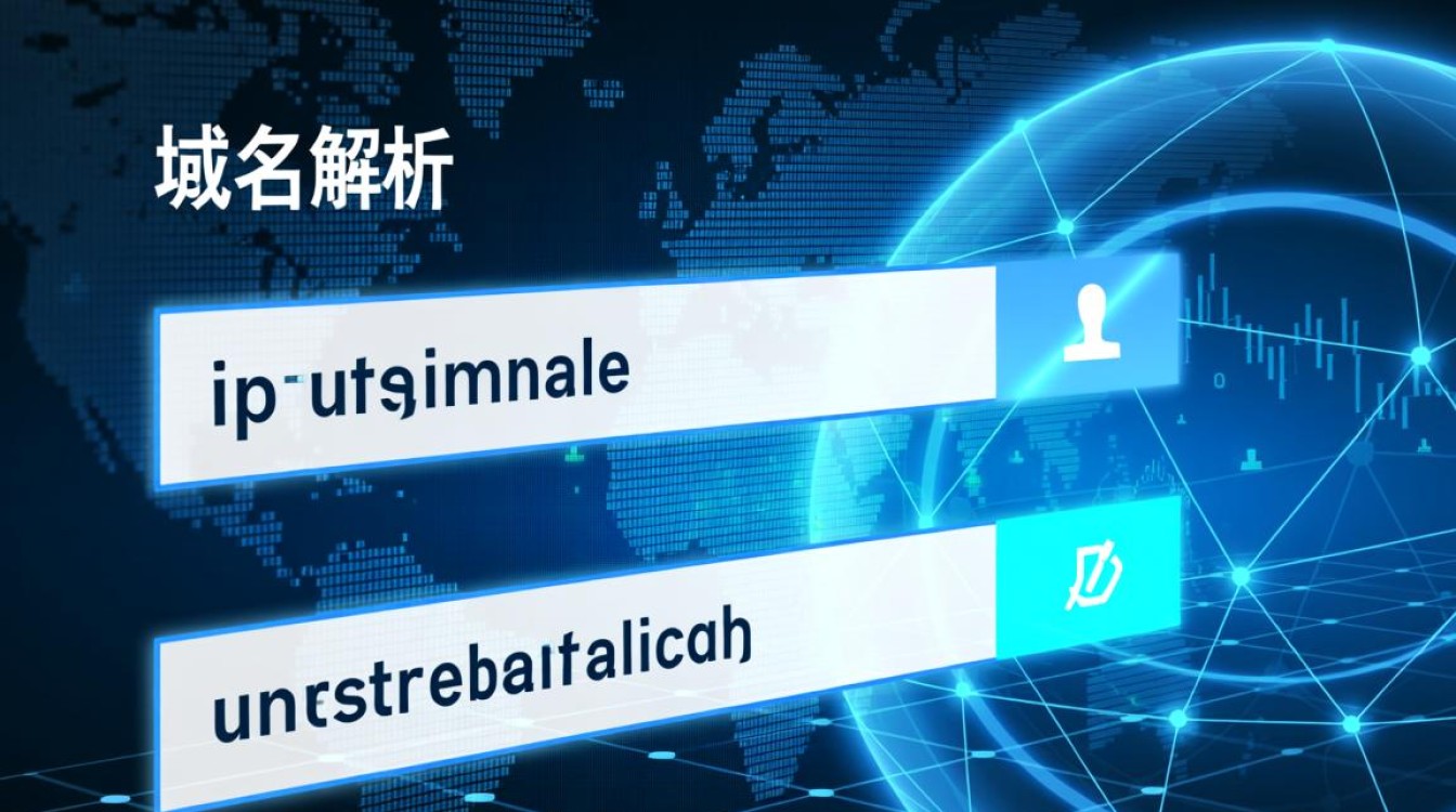 如何确认域名解析设置生效？30秒内快速检测方法大揭秘！