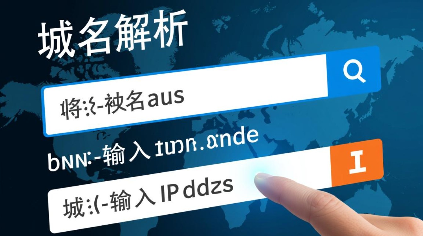 如何确认域名解析设置生效？30秒内快速检测方法大揭秘！