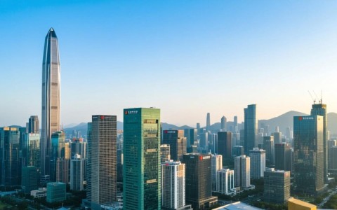 深圳有哪些知名科技开发公司？揭秘前沿创新企业名录！