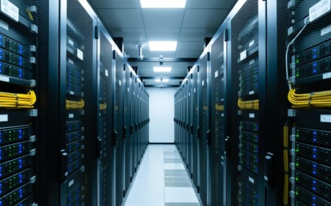 陕西服务器的为何如此强大？揭秘其背后的技术秘密与优势！