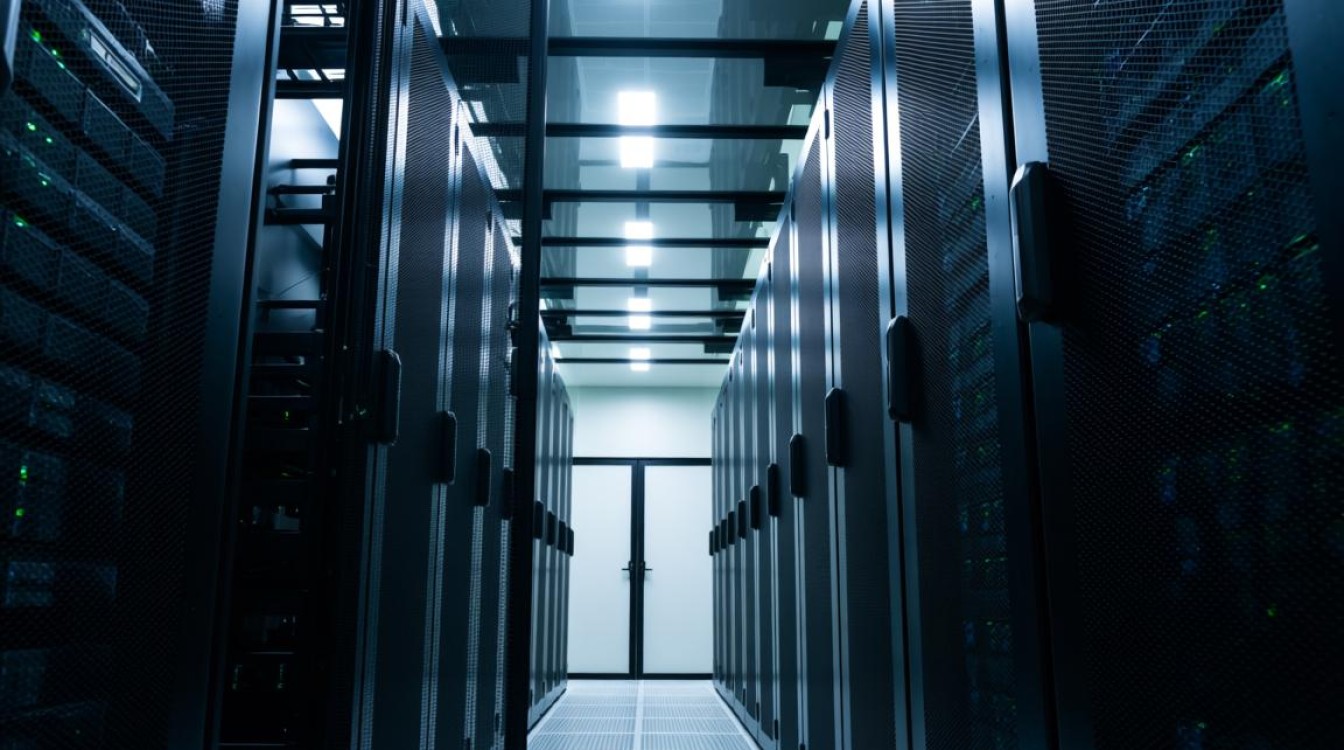 陕西服务器的为何如此强大？揭秘其背后的技术秘密与优势！