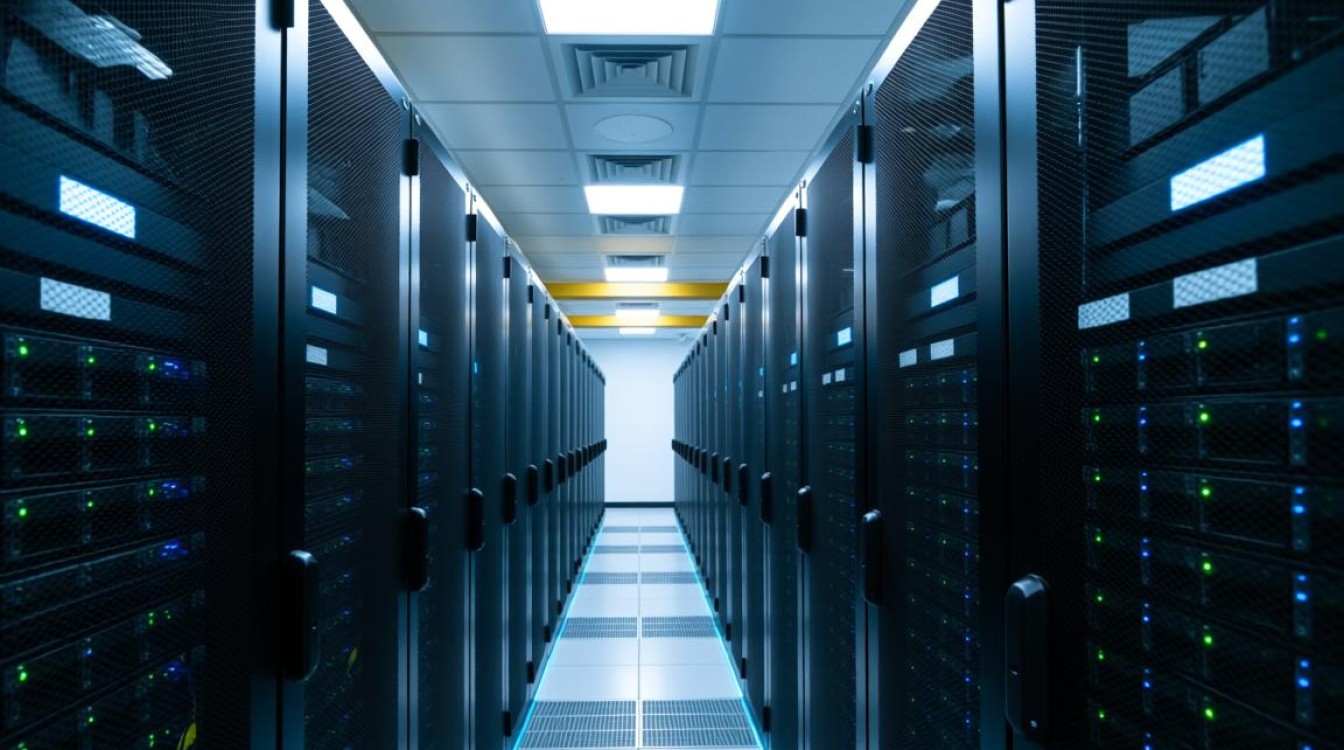 陕西服务器的为何如此强大？揭秘其背后的技术秘密与优势！