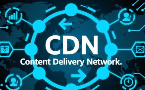 CDN缓存机制，是自动缓存还是必须访问一次后才生效？