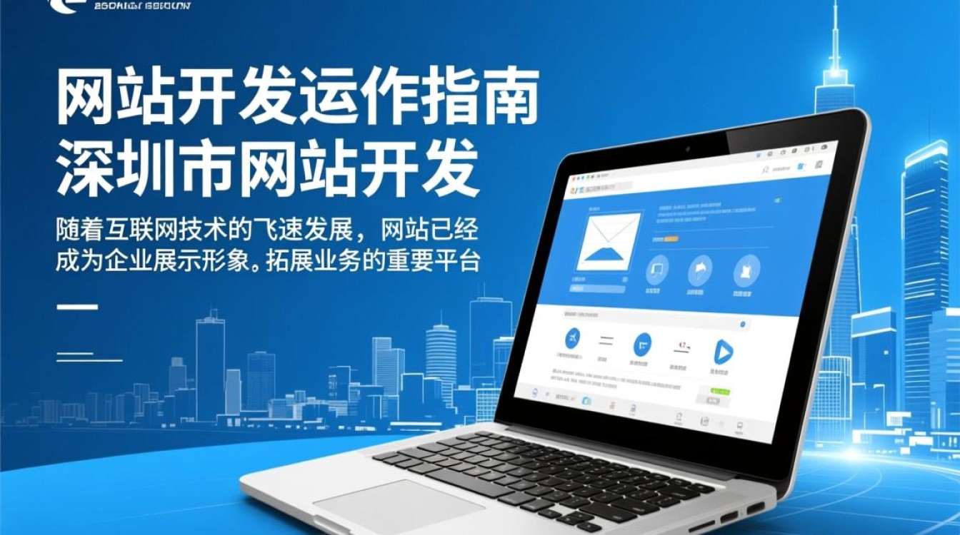 深圳市网站开发运作,如何高效提升企业在线影响力? 深圳市网站开发运作,如何高效提升企业在线影响力?