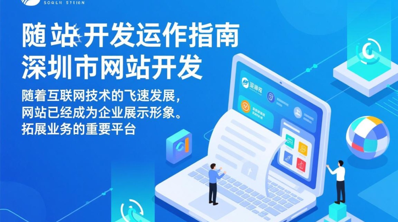 深圳市网站开发运作,如何高效提升企业在线影响力? 深圳市网站开发运作,如何高效提升企业在线影响力?