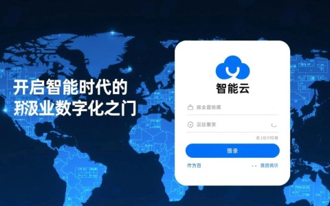 百度智能云登录不了怎么办？忘记密码怎么找回账号？