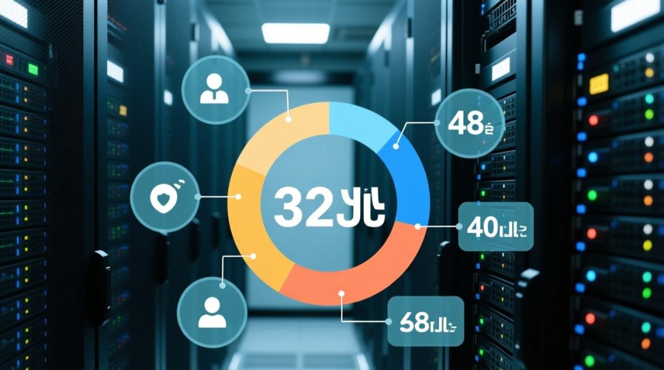 如何精准统计服务器实时访问量及各时段分布数据？