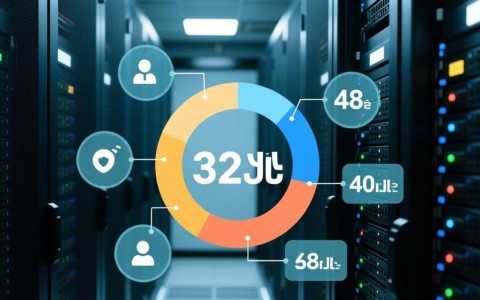 如何精准统计服务器实时访问量及各时段分布数据？