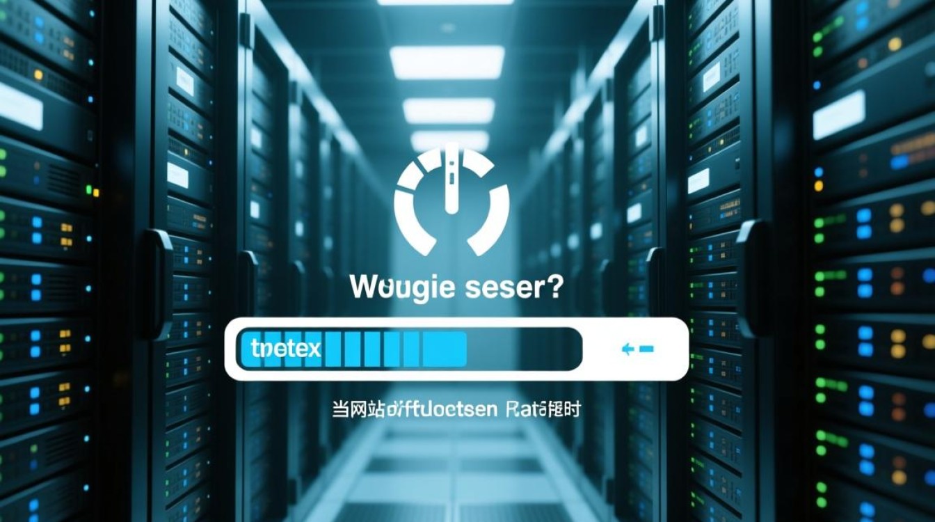 服务器访问慢是什么原因导致的?如何排查解决? 服务器访问慢是什么原因导致的?如何排查解决?