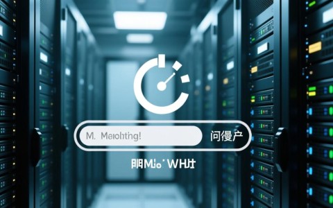 服务器访问慢是什么原因导致的？如何排查解决？