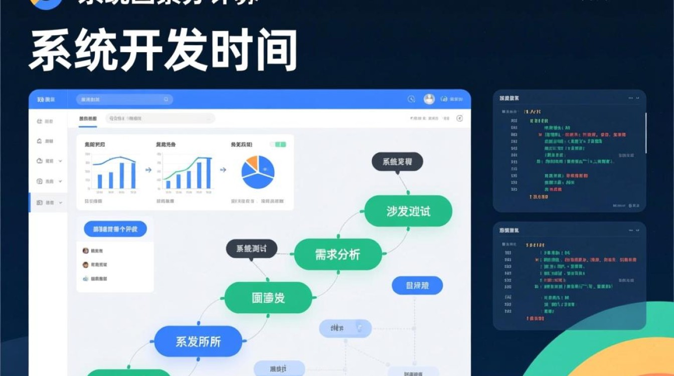 系统开发所需时长究竟因何种因素而异？揭秘影响项目进度的关键要素！
