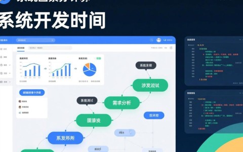 系统开发所需时长究竟因何种因素而异？揭秘影响项目进度的关键要素！