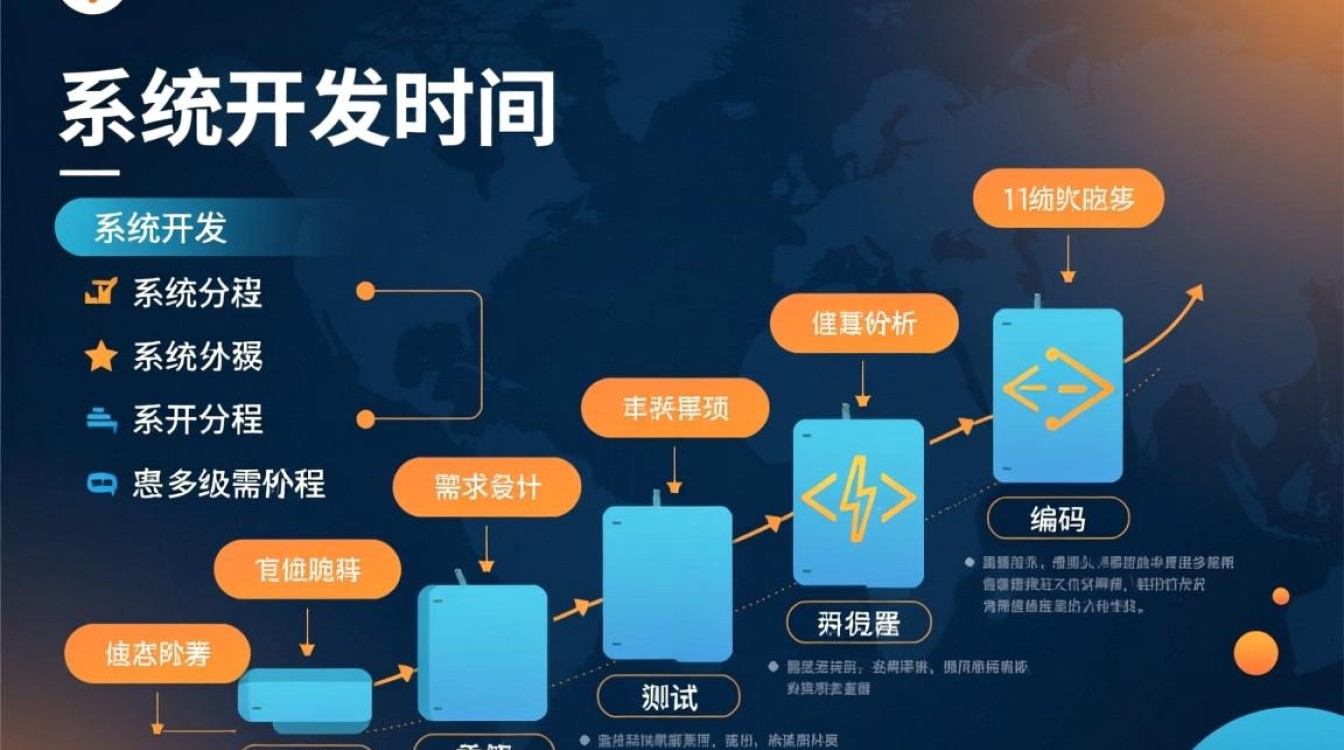 系统开发所需时长究竟因何种因素而异？揭秘影响项目进度的关键要素！