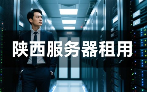 陕西服务器租用哪家服务商性价比高？如何选择合适的服务器配置？