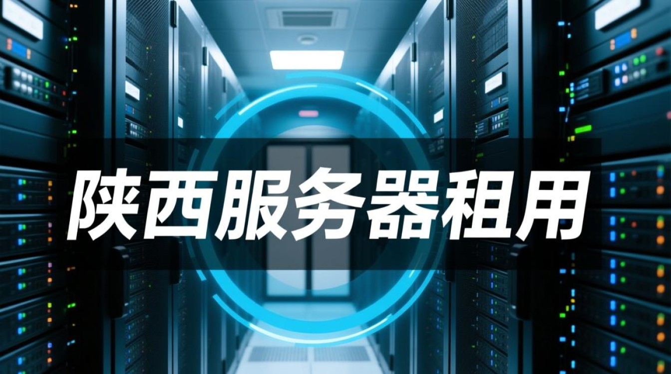 陕西服务器租用哪家服务商性价比高？如何选择合适的服务器配置？