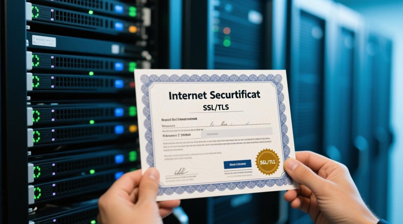 服务器证书无效怎么办？如何快速排查解决连接问题？