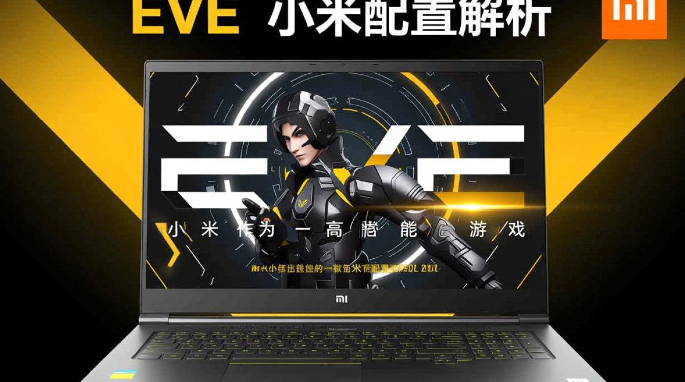 EVE小米配置究竟如何？性价比分析及性能评测深度揭秘！