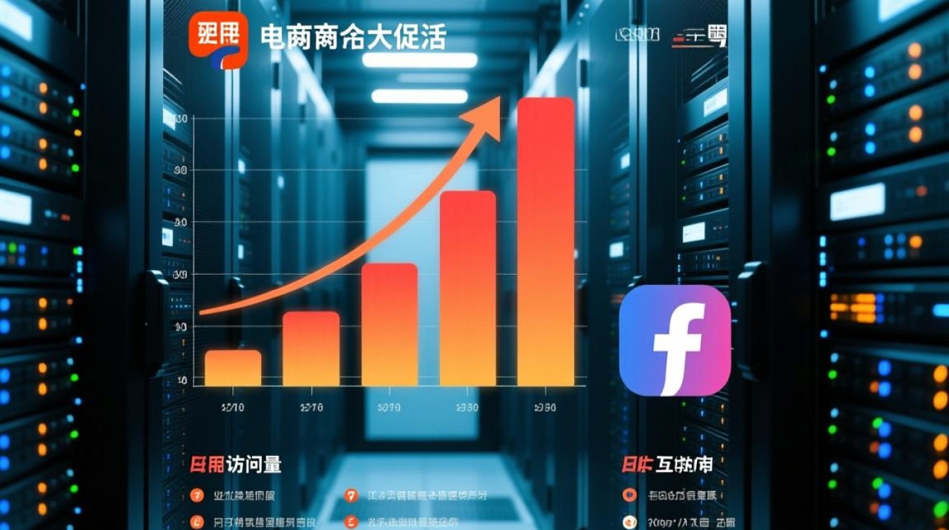 服务器访问量大怎么办?如何有效应对高并发访问? 服务器访问量大怎么办?如何有效应对高并发访问?